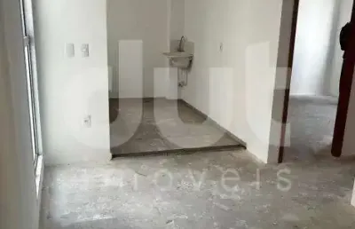 Apartamento com 2 quartos à venda na rua herculano florence teixeira, 125, jardim esmeraldina, campinas, 41 m2 por r$ 230.000