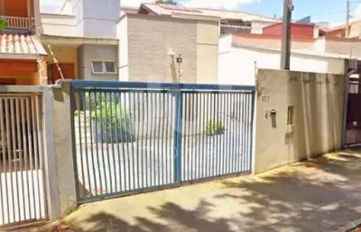 Casa com 3 quartos à venda na rua manoel soares pinto, 577, parque jambeiro, campinas, 70 m2 por r$ 636.000