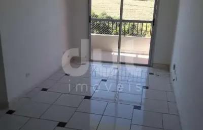 Apartamento com 3 quartos à venda na rua antônio marques serra, 545, jardim antonio von zuben, campinas, 75 m2 por r$ 390.000