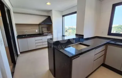Apartamento com 2 quartos à venda na rua eduardo lane, 200, jardim brasil, campinas, 80 m2 por r$ 1.017.000
