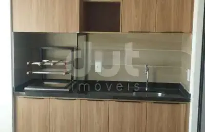 Apartamento com 2 quartos para alugar na rua eduardo lane, 200, jardim brasil, campinas, 80 m2 por r$ 6.500