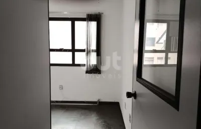 Sala comercial à venda na rua josé paulino, 320, centro, campinas, 37 m2 por r$ 95.000