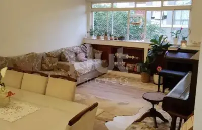 Apartamento com 3 quartos à venda na rua conceição, 249, centro, campinas, 147 m2 por r$ 1.007.000