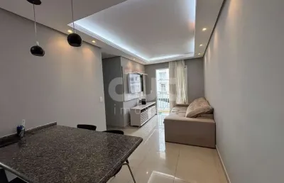 Apartamento com 3 quartos à venda na rua benedita amaral pinto, 598, jardim santa genebra, campinas, 66 m2 por r$ 430.000
