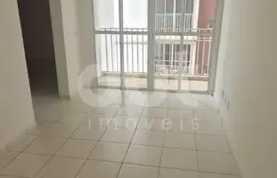 Apartamento com 2 quartos à venda na rua nazareno mingoni, 110, jardim do lago, campinas, 48 m2 por r$ 238.500