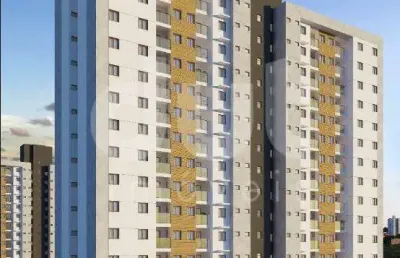 Apartamento com 2 quartos à venda na rua angela bruno rodrigues, 411, jardim santiago, indaiatuba, 61 m2 por r$ 500.000