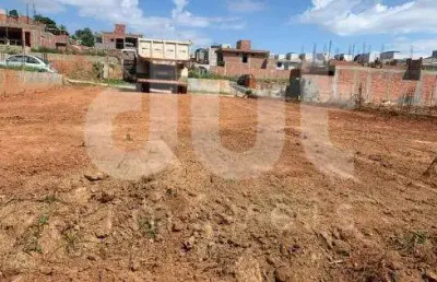Terreno em condomínio fechado à venda na avenida oswaldo von zuben, 1175, bairro das palmeiras, campinas por r$ 610.000