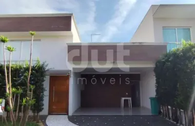 Casa em condomínio fechado com 3 quartos para alugar na avenida santana, 1990, jardim golden park residence, hortolândia, 200 m2 por r$ 6.800