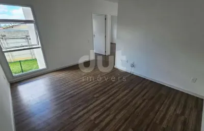Apartamento com 2 quartos à venda na rua plácida pretini, 420, parque são jorge, campinas, 52 m2 por r$ 218.000