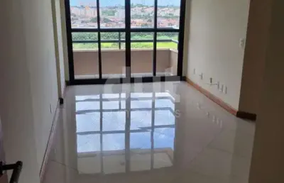 Apartamento com 3 quartos à venda na avenida maria emília alves dos santos de ângelis, 520, parque prado, campinas, 77 m2 por r$ 670.000