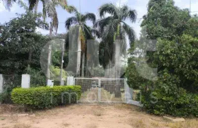 Chácara / sítio com 2 quartos à venda na rural, s/n, área rural de mogi guaçu, mogi guaçu, 2325 m2 por r$ 450.000