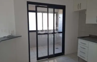 Apartamento com 2 quartos à venda na rua major telmo coelho filho, 314, parque brasília, campinas, 75 m2 por r$ 350.000