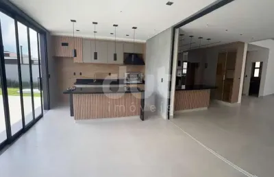 Casa em condomínio fechado com 4 quartos à venda na estrada municipal adelina segantini cerqueira leite, 100, alphaville, campinas, 340 m2 por r$ 4.300.000