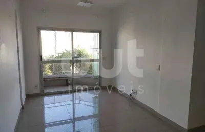Apartamento com 3 quartos à venda na rua jasmim, 750, chácara primavera, campinas, 78 m2 por r$ 600.000