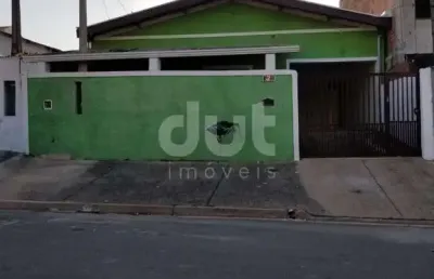 Casa com 3 quartos à venda na rua doutor mamed hussein, 1311, cidade satélite íris, campinas, 100 m2 por r$ 403.000