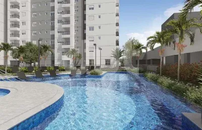 Apartamento com 3 quartos à venda na avenida josé pancetti, 1164, vila proost de souza, campinas, 97 m2 por r$ 960.000