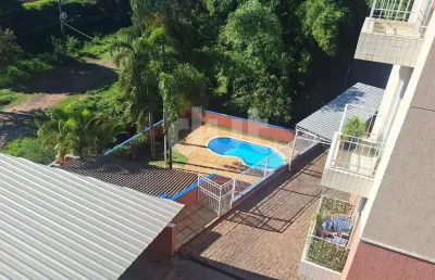 Apartamento com 3 quartos à venda na rua monteiro de barros, 1001, centro, vinhedo, 80 m2 por r$ 637.000