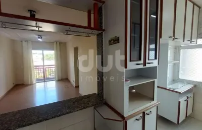 Apartamento com 2 quartos para alugar na rua amador bueno, 165, vila industrial, campinas, 70 m2 por r$ 2.000