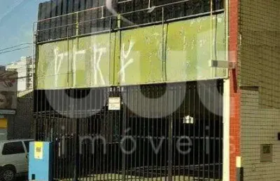 Barracão / galpão / depósito para alugar na rua josé paulino, 1548, centro, campinas, 250 m2 por r$ 5.000