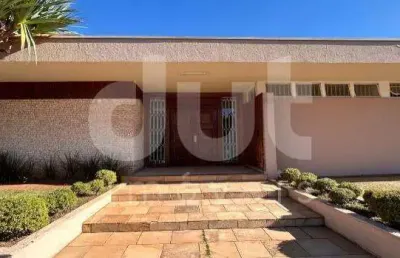 Casa comercial para alugar na rua doutor paulo castro pupo nogueira, 505, nova campinas, campinas, 335 m2 por r$ 25.000