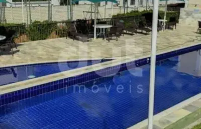 Apartamento com 2 quartos à venda na rua manoel sylvestre de freitas filho, 75, jardim nova europa, campinas, 59 m2 por r$ 280.000
