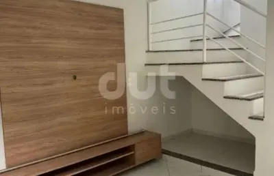 Casa com 3 quartos para alugar na rua célia aparecida de souza bouffier, 890, bosque de barão geraldo, campinas por r$ 5.500