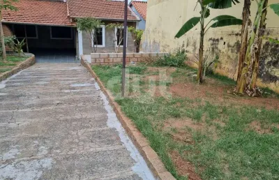Casa com 2 quartos à venda na rua adolfo segallio, 70, jardim nilópolis, campinas por r$ 435.000