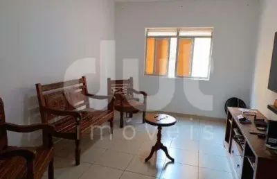 Apartamento com 3 quartos à venda na rua barão de jaguara, 460, centro, campinas, 102 m2 por r$ 255.000