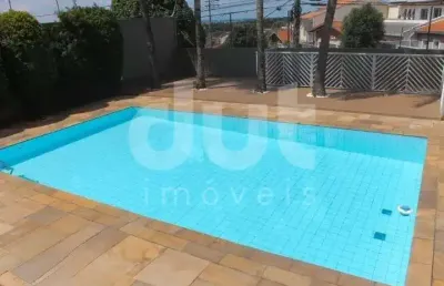 Apartamento com 3 quartos à venda na avenida marechal rondon, 2044, jardim chapadão, campinas, 100 m2 por r$ 647.000