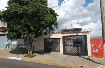 Casa com 2 quartos à venda na avenida são francisco de assis, 516, vila real, hortolândia, 154 m2 por r$ 477.000