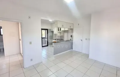 Apartamento com 2 quartos para alugar na rua major telmo coelho filho, 314, parque brasília, campinas, 81 m2 por r$ 2.450