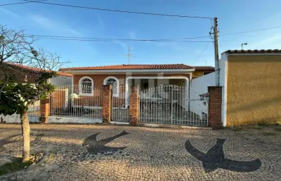 Casa com 3 quartos à venda na nova iorque, 254, parque são quirino, campinas, 151 m2 por r$ 520.000