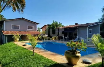 Chácara / sítio com 7 quartos à venda na professor emílio coelho, 1155, village campinas, campinas, 507 m2 por r$ 1.400.000