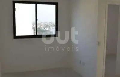 Apartamento com 2 quartos à venda na rua pastor antonio tiburtino da silva, 490, jardim ibirapuera, campinas, 42 m2 por r$ 345.000