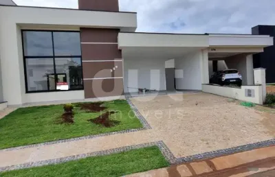 Casa em condomínio fechado com 3 quartos à venda na estrada municipal pln-360, 548, parque brasil 500, paulínia, 196 m2 por r$ 1.570.000