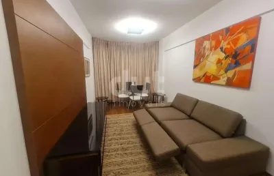 Apartamento com 1 quarto para alugar na rua onze de agosto, 411, centro, campinas, 40 m2 por r$ 1.770