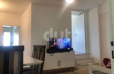 Apartamento com 1 quarto à venda na rua avelino amaral, 208, jardim paraíso, campinas, 50 m2 por r$ 265.000