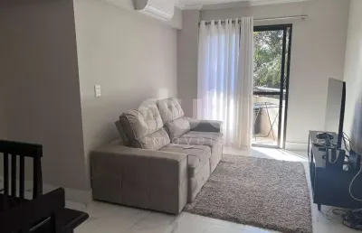 Apartamento com 3 quartos à venda na rua amador bueno, 225, vila industrial, campinas, 81 m2 por r$ 575.000