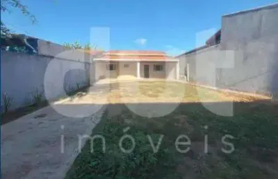 Casa com 1 quarto à venda na rua andré bertoldi, 532, parque via norte, campinas, 90 m2 por r$ 380.000