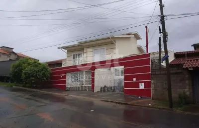 Casa com 4 quartos à venda na rua joão d'agostino, 785, parque via norte, campinas, 320 m2 por r$ 950.000