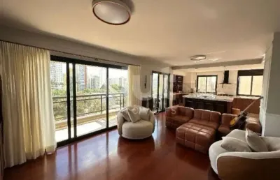 Apartamento com 3 quartos à venda na rua são pedro, 142, cambuí, campinas, 240 m2 por r$ 2.500.000