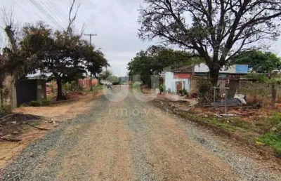 Terreno à venda na rua 06, 604, zona rural, monte mor por r$ 62.000