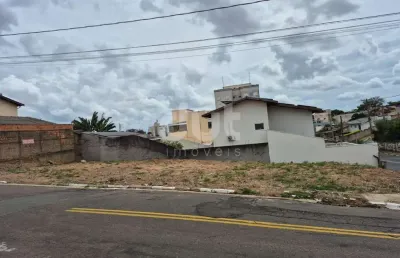 Terreno comercial à venda na rua serra dos cristais, 331, jardim paranapanema, campinas por r$ 320.000