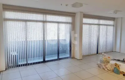 Sala comercial à venda na avenida marechal rondon, 700, jardim chapadão, campinas, 66 m2 por r$ 350.000