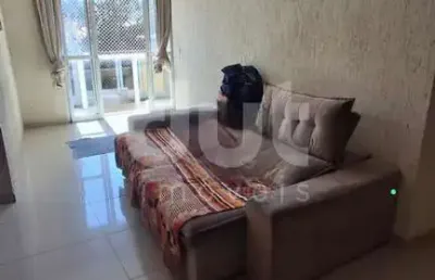 Casa com 3 quartos à venda na general eurípedes machado boavista, 301, parque valença i, campinas, 150 m2 por r$ 350.000