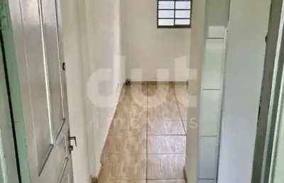 Apartamento com 2 quartos à venda na rua cormorão, 143, vila padre manoel de nóbrega, campinas, 50 m2 por r$ 149.000