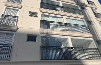Apartamento com 1 quarto para alugar na hildebrando siqueira, 32, cambuí, campinas por r$ 3.500
