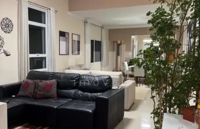 Casa em condomínio fechado com 3 quartos à venda na avenida alexandre cazelatto, 2171, villa franca, paulínia por r$ 1.600.000