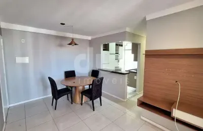 Apartamento com 2 quartos à venda na avenida governador pedro de toledo, 442, bonfim, campinas, 52 m2 por r$ 424.000