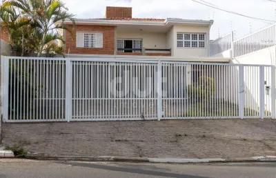 Casa comercial para alugar na avenida imperatriz dona teresa cristina, 801, jardim guarani, campinas por r$ 5.999